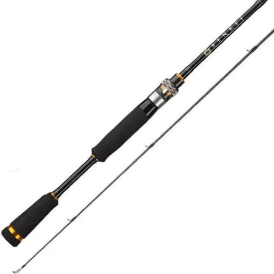 MAJOR CRAFT BENKEI BIS-642L 193CM 1,8-7GR