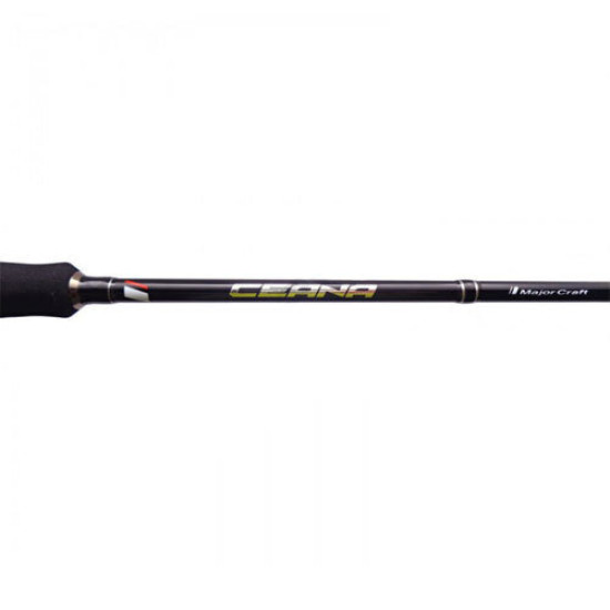 MAJOR CRAFT CEANA CNSS-802MH 244CM 10-42GR