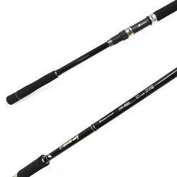 MAJOR CRAFT CEANA CNSS-802L 244CM 4-15GR