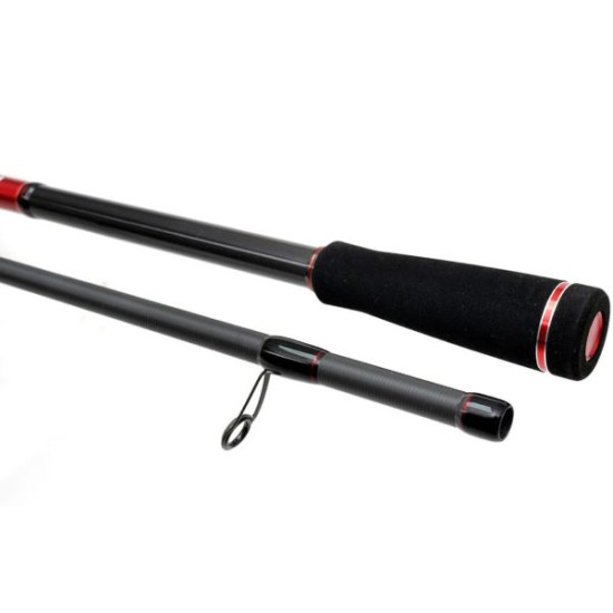 RYOBI ZAUBER 862XH 259CM 28-80GR