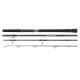 DAIWA SALTIGA STICKN POP AP 4 8,3FT 120-160GR 11501-255