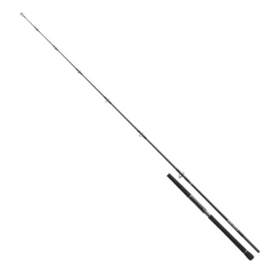 DAIWA SALTIGA LIGHT GAME 8FT 40-110 11501-240