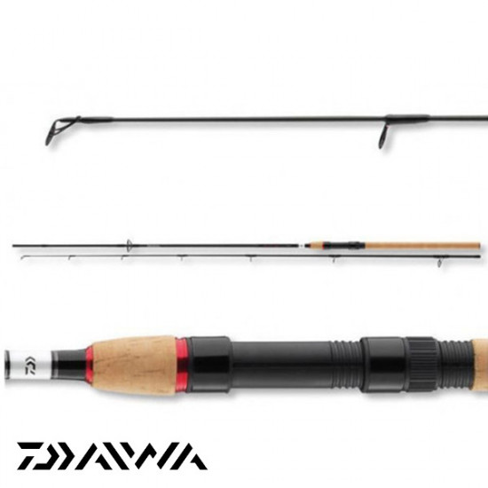 DAIWA NINJA X 2,70M 40-80GR