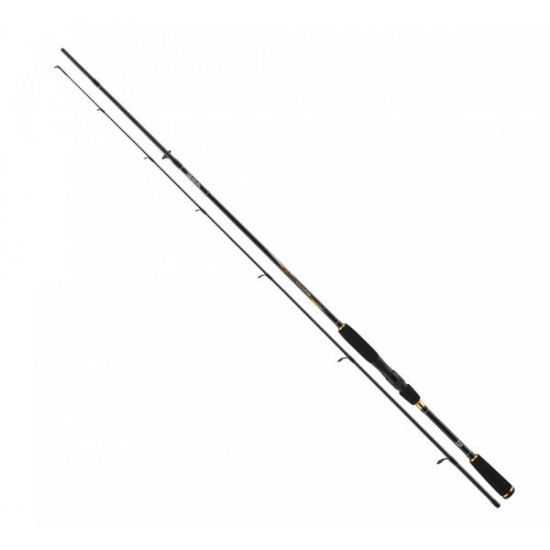 DAIWA CROSSFIRE SPIN 2,40M 15-40GR 11438-240