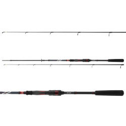 DAIWA NINJA EXT SPIN 2,25M 15-50GR 11206-221