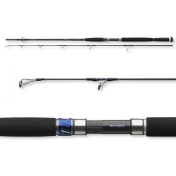 DAIWA SALTIGA PILK 2,40CM 70-185GR