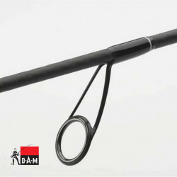 DAM CULT-X SPIN 2,70M 15-53GR