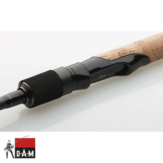 DAM NANOFLEX PRO+ 2,70M 20-50GR NEW