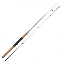 DAM ICONIC STEELHEAD SPIN 1,80M 2-12GR