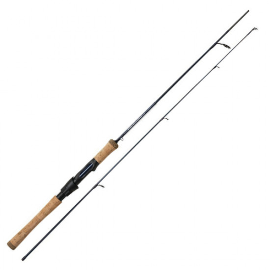 DAM ICONIC STEELHEAD SPIN 1,80M 2-12GR