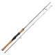 DAM ICONIC STEELHEAD SPIN 1,80M 2-12GR