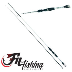 FILEX RAIDER 2,43M 6-25GR 10-9891