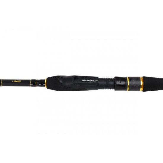 FORMAX ARIES SPIN 1,83M 0,5-6GR