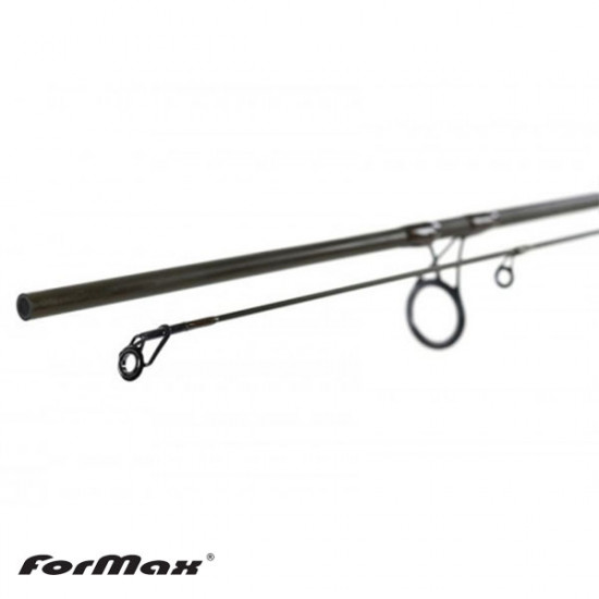 FORMAX FLAME SPIN 3,00M 30-70GR