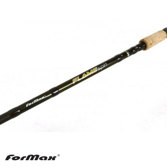 FORMAX FLAME SPIN 3,00M 30-70GR