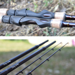 SG CUSTOM PREDATOR FAST SHAD 2,58M 90GR