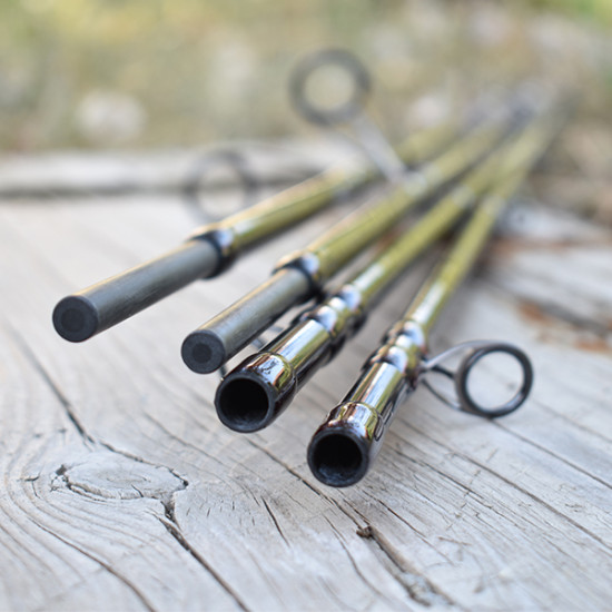 SG CUSTOM PREDATOR FAST SHAD 2,58M 90GR