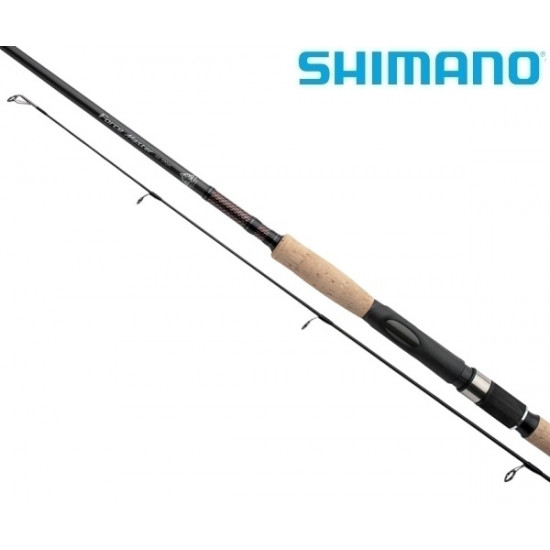 SHIMANO FORCEMASTER AX 3,00M 20-50GR