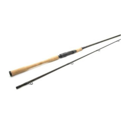 WESTIN W4 POWERSHAD 9FT 270CM 15-40GR