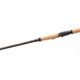 WESTIN W4 POWERSHAD 9FT 270CM 15-40GR