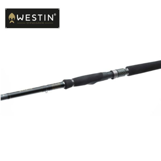WESTIN W3 POWERTEEZ M 250CM 14-49GR