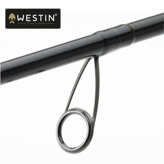 WESTIN W3 POWERTEEZ M 250CM 14-49GR