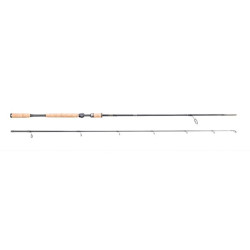 WESTIN W3 SPIN 8FT 240CM 5-25GR ML