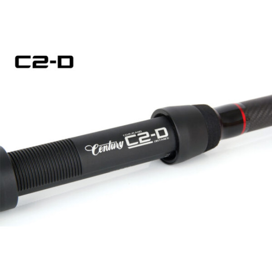 CENTURY C2-D 13 375 COMMAND DISTANCE SIC 50 CENTURY C2-D 13 375 COMMAND DISTANCE SIC 50