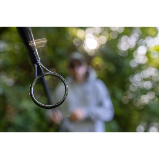 KORDA KAIZEN GREEN 13FT 4LB CERAMIC