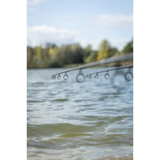 KORDA KAIZEN GREEN 13FT 4LB CERAMIC