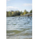 KORDA KAIZEN GREEN 13FT 4LB CERAMIC