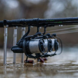 KORDA KAIZEN GREEN 13FT 4LB CERAMIC