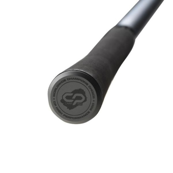 CARP PRO RAM XD 3.90M 3,5LB 50MM NEW