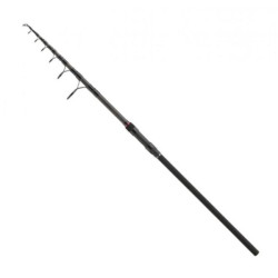 DAIWA BLACK WIDOW XT TELE CARP 3,90M 3,5LB 11582-390