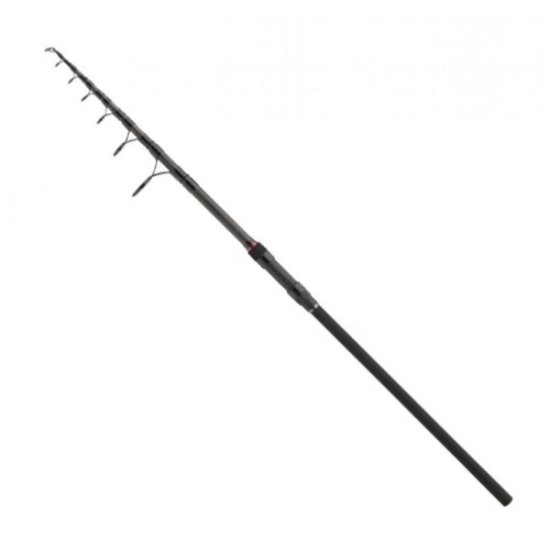 DAIWA BLACK WIDOW XT TELE CARP 3,60M 3LB 11582-361