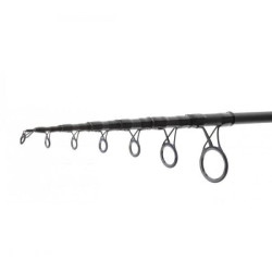DAIWA BLACK WIDOW XT TELE CARP 3,90M 3,5LB 11582-390