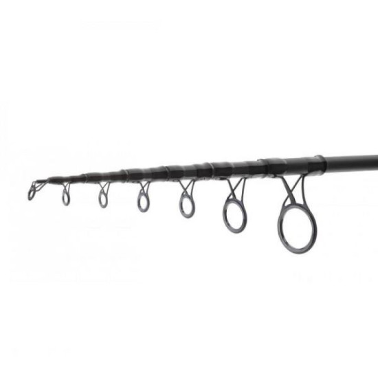 DAIWA BLACK WIDOW XT TELE CARP 3,60M 3LB 11582-361