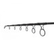 DAIWA BLACK WIDOW XT TELE CARP 3,60M 3LB 11582-361
