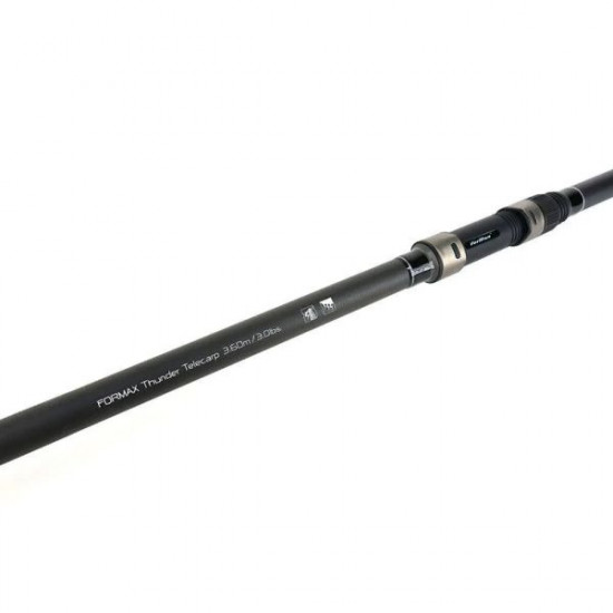 FORMAX THUNDER TELE CARP 3,60M 3LB FXRD-032360