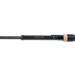 SONIK XTRACTOR + CORK 10FT 3,5LB