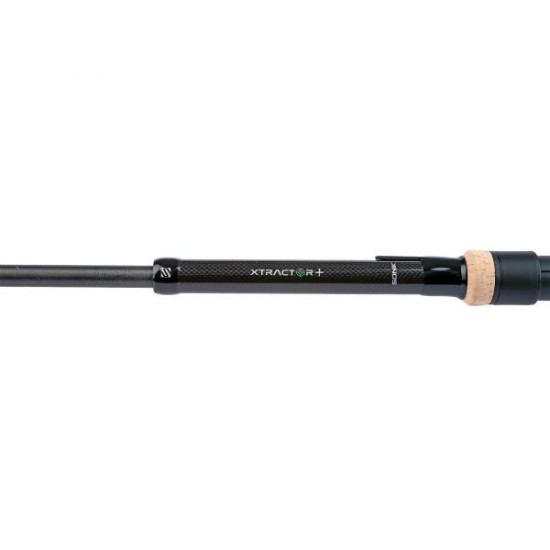 SONIK XTRACTOR + CORK 10FT 3,5LB