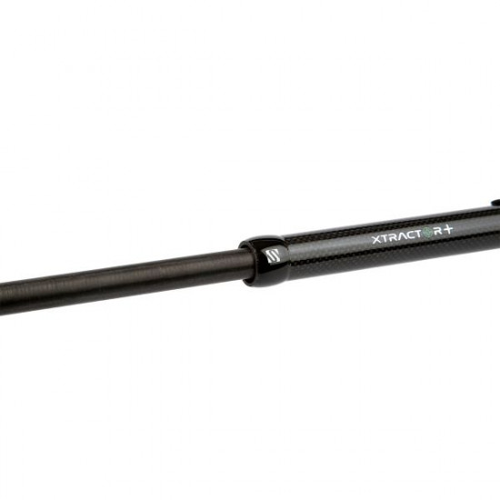 SONIK XTRACTOR + CORK 10FT 3,5LB