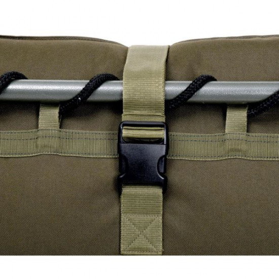 CARP PRO LIGHT CARP FISHING BED XL 8 LEGS