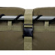 CARP PRO LIGHT CARP FISHING BED XL 8 LEGS