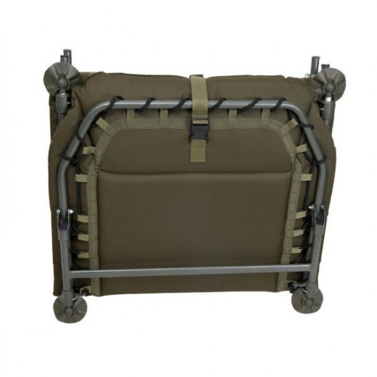 CARP PRO LIGHT CARP FISHING BED XL 8 LEGS