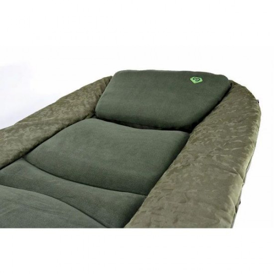 CARP PRO KREVET DIAMOND BIG SIZE 8 LEGS CPHD5352