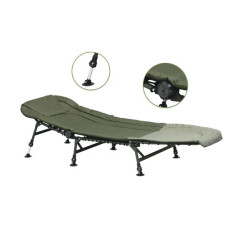 EXTRA CARP BEDCHAIR 85-2106