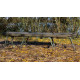 TRAKKER KREVET RLX 8 LEG BED