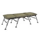 TRAKKER KREVET RLX 8 LEG BED V2