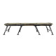 TRAKKER KREVET RLX 8 LEG BED V2